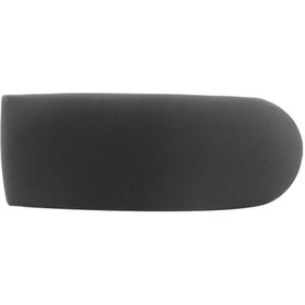 Resim 18d867173 3b0867173 Siyah Kumaş Orta Konsol Kol Dayama Kapağı Kapağı Vw Jetta Golf Mk4 Skoda 1998-2005 İçin Yedek 