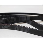 Resim Htd8m 800 16mm Kauçuk Zaman Kayış 