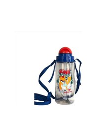 Resim Gıpta Fun Trıtan Matara Pipetli 500 Ml- King Of The Jungle 