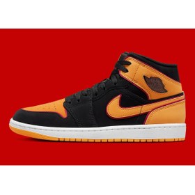 Resim Nike Air Jordan 1 Mid SE | ERKEK | Spor Ayakkabı 