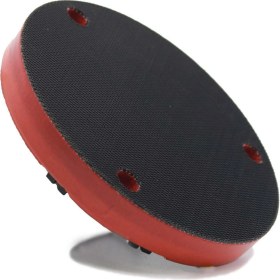 Resim Flex Xce/xfe Orbital Polisaj Makineleri Uyumlu Velcro Taban 125MM 