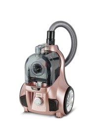 Resim Fakir Ranger Electronic 890 W Toz Torbasız Elektrikli Süpürge 