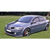 Resim Renault Megane 2 Ön Tampon Eki N11.382 