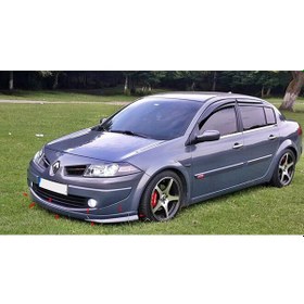 Resim Renault Megane 2 Ön Tampon Eki N11.382 