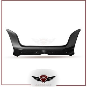 Resim Fiat Doblo Kaput Koruma Rüzgarlığı 2010-2014 