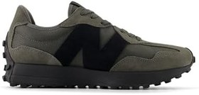 Resim New Balance 327 Yeşil Modeli Koleksiyonu Erkek Günlük Ayakkabı U327346 Gri 