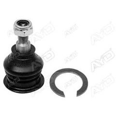 Resim AYD 2067 Rotil Üst Accent Elantra Getz Sonata 98-05 Matrıx Coupe / Cerato 95-05 