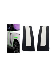 Resim Vogue L460 Sv Autobiography Yan Izgara Seti 2023+ 