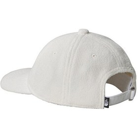 Resim The North Face Denali Norm Hat Şapka Nf0a8886qlı1 Beyaz Beyaz 