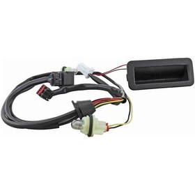Resim Lr-klt-001 - Bagaj Açma Butonu Land Rover Free Lander 2 Range R 