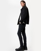 Resim Standart Bel Skinny Fit Kot Pantolon - Michael Jean 