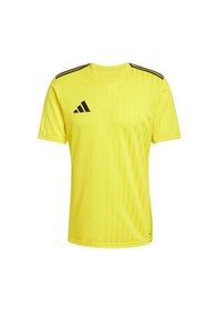 Resim Campeon25 Jsy M Erkek Futbol Antrenman Forması Jf6060 Sarı Sarı 