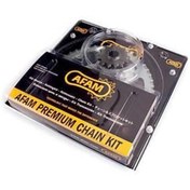Resim Honda Crossrunner Zincir Dişli Seti Afam 2015-2019 553793170 