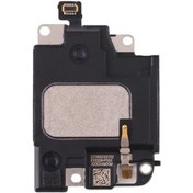 Resim iPhone Uyumlu 11 Buzzer Hoparlör Dış Ses Tamir Seti Hediyeli !! 