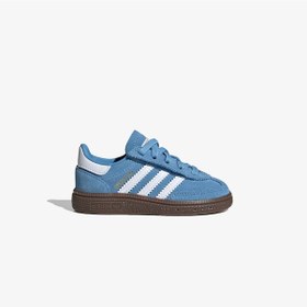 Resim Adidas Handball Spezial Bebek Mavi Spor Ayakkabı Jı2900 Mavi 