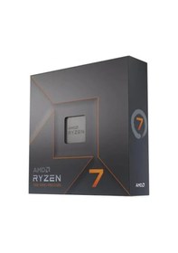 Resim Amd Ryzen 7 7700x 4.5ghz 32mb 105w Am5 Fansız 