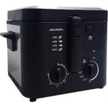 Awox Frito TD25CV Pro Fritöz