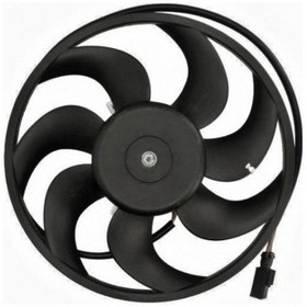 Resim Kale Klima Fan Motoru A6395000193 639 Vıto 