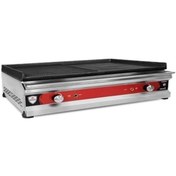 Resim Belirtilmemiş Mars Mdı-70edz 70 Cm Döküm Düz Izgara Elektrikli-73349 