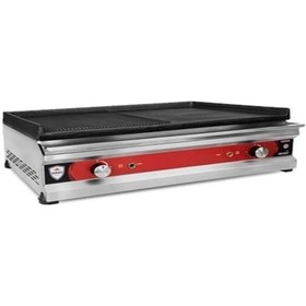 Resim Belirtilmemiş Mars Mdı-70edz 70 Cm Döküm Düz Izgara Elektrikli-73349 