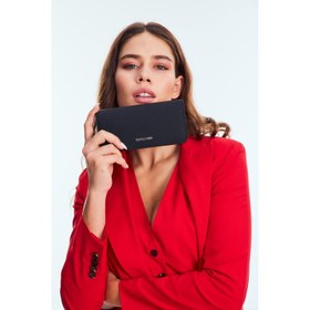 Resim U.S. Polo Assn. Kadın Cüzdan USC24811 (USC24811) 