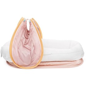 Resim Cabana Kit Rose UV50+ Güneş Korumalı Deluxe Uyumlu Tente 
