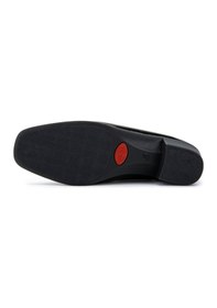 Resim Relax Anatomic Kadın Hakiki Deri Yeşil Comfort Ayakkabı 611 E5296-392 Bn Ayk SK25-26 Olıve Metal 