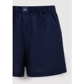 Resim Mavi Lacivert Basic Boxer 0912559-17588 