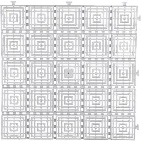 Resim MCM Group Pratik Yer Karosu 29 x 29 cm 