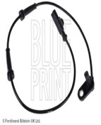 Resim BLUE PRİNT Adn17112 Abs Sensoru Arka Sol Micra K12 1.0 1.2 1.4 1.5 Dci 03-10 Note 1.4 47901ax600 (WE882652) 