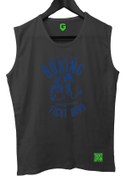 Resim TOP GLORY Boxingfh Kolsuz Sporcu T-shirt Tank Top 