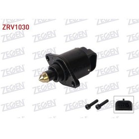 Resim Rolantı Ayar Valfı Renault 19 1.4 1992-1995 / Megane I 1.4 1996- 