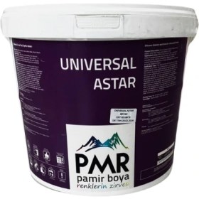 Resim Pamir Universal Astar İç ve Dış Cephe Boya Astarı 20 Kg. 