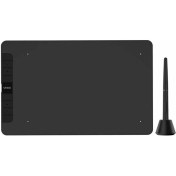 Resim VK1060 10X6 6 Kısayol Tuşlu Sağ/sol El Uyumlu Grafik Tablet+Kalem 