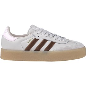 Resim adidas Samba Kadın Pembe Spor Ayakkabı (ID3737) 