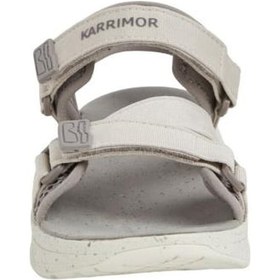 Resim Columbia Karrimor Nassau Ladies Kadın Ayakkabı Bej 