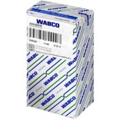 Resim WABCO 9617223250 El Fren Kolu Mercedes Evobus O403 O404 (WY155975) 