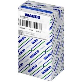 Resim WABCO 4460910040 Kalorifer Muslugu Temsa (WC467462) 