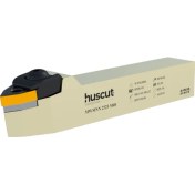 Resim Huscut Mwmnn M-Sistem Dış Torna Kateri 