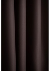 Resim Lunet 140x270 Cm 2 Adet Blackout Fon Perde Bej 