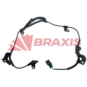Resim Braxıs-ak0117 - Abs Hız Sensoru On Sag L 200 Trıton 05 15 Paj 