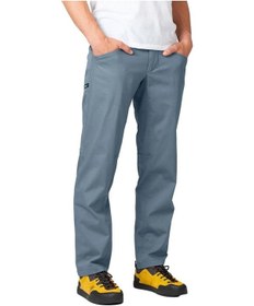 Resim Rafiki Rockland Erkek Pantolon Gri 