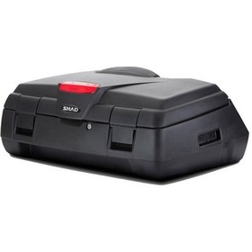 Resim Ymtrade Shad Quad Atv Çantası 80 Litre Siyah 