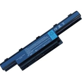 Resim İnfostar Acer Aspıre 5741G 5742G 5742Z 5750G 5750Z 5755G Batarya Pil Muadil 