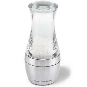 Resim Cole & Mason H308692P Wishford 140 MM Tuz Değirmeni 