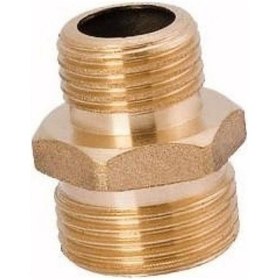 Resim Candan Sarı Orantılı Nipel Dişli 1/2'' X 3/8'' 
