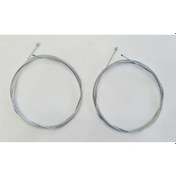 Resim Bisiklet Vites Haladı - 205 Cm - 2 Adet 