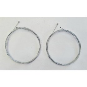 Resim Bisiklet Vites Haladı - 205 Cm - 2 Adet 