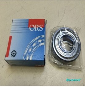 Resim Ors 6203 Zz Alternatör Rulmanı 