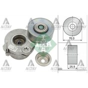 Resim Esse Otomotiv Amarok Touareg Q7 16- Komple Vantilatör Bilyesi - 059903133R INA-534067210 